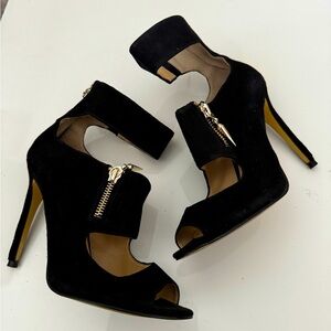 Enzo Angiolini heels size 6
